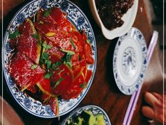 -前门张记涮肉(前门店)