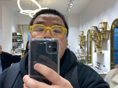 -肆兮眼镜·蔡司·徕卡战略合作店(大坪店)