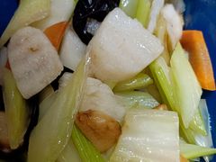 -眉州东坡(北苑华贸店)