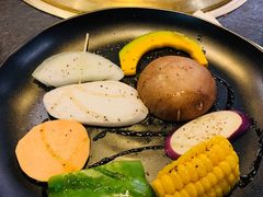 -神户赤童日式烤肉伙伴(东直门店)