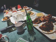 -堂会·KTV·自助餐·团建聚会(天河店)