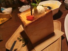 面包诱惑-外婆家(西红门荟聚购物中心店)