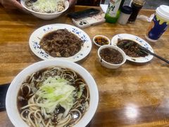 -柴氏风味斋(甘家口店)