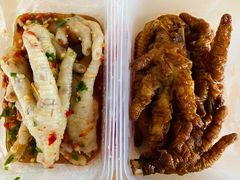 -黎里王记辣脚(黎里总店)