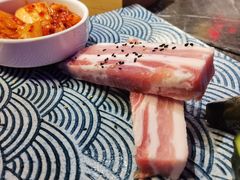 -十三姨正合丰烤肉(营迹路店)