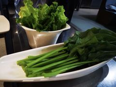 -海底捞火锅(银泰中心店)