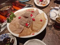 -码头故事火锅(大丰店)