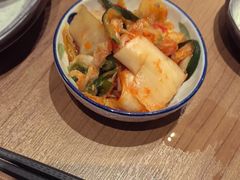 -万岁寿司(蓬江万达店)