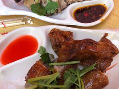 -四里沙茶面(湖滨四里店)