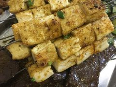 -黑皮烧烤(民意四路店)