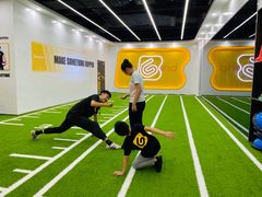 -BingoLand宾果体能中心(钱江新城店)