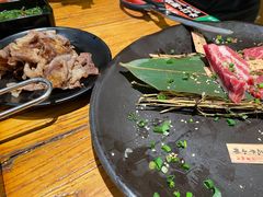 -千寻烧肉(政务区店)