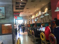 大堂-凡塔斯牛排餐厅(厚街万达店)