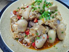 -祥老弟老信丰萝卜饺旗舰店(建设路二分店)