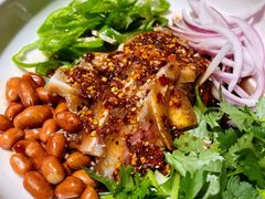 凉拌猪耳朵-九毛九西北菜(番禺万达店)