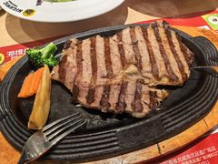 -海维克牛排馆HIGHWIC(右岸环宇坊店)