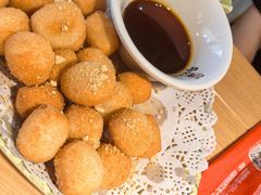 红糖糍粑-邵汇大虾(吉林大路店)