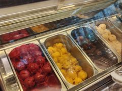 -食百绚全日制餐厅(成都棕榈泉费尔蒙酒店)