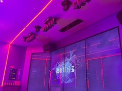-星聚会KTV(广州敏捷广场店)