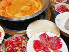-辣皇朝小龙虾(六一店)
