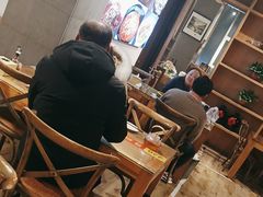 -粥六•新晋菜(柳巷店)