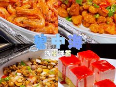 -碧中海汤泉汗蒸酒店