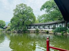 -台州府城(东湖)