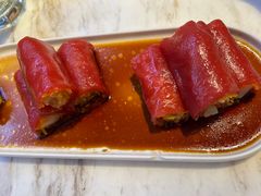 -花城粤菜餐厅(高新区店)