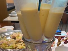 -小鱼小牛·鱼牛干锅·脆鱼火锅(世欧广场店)