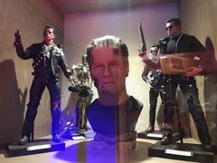 -疯克大象美式烤肉餐厅