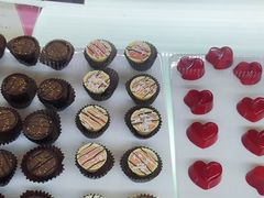 -歌斐颂巧克力小镇