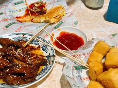 -渔记茶餐厅(渔村店)