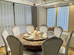-陆记鹅庄·潮汕菜·狮头鹅(大仟里店)