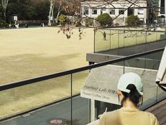 -CEMENT·coffee bar (凤凰创意园店)