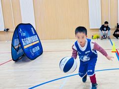 -东方启明星篮球培训(天坛校区)