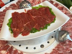 -北门涮肉·铜锅涮肉(南锣鼓巷店)