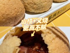 -蔡澜点心·粤菜(花城汇南区店)