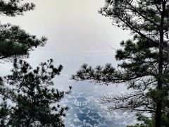 -缥缈峰景区