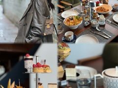 -MONICH牛排融合餐厅(和义大道购物中心店)