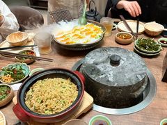 -蘑界·野生菌火锅(深业上城店)