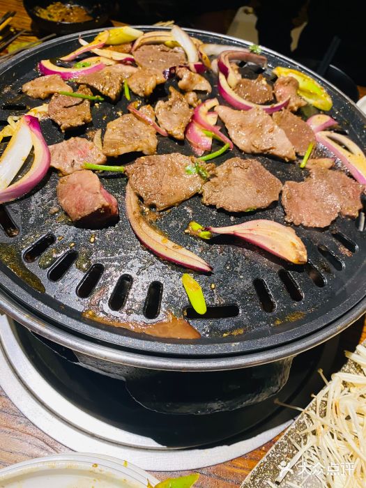 聚火部落精酿主题烧烤(劲松店)图片