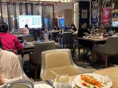 -安蒂娅·海鲜自助餐厅(安蒂娅美兰酒店)