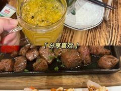 -小川洋风料理(街道口店)