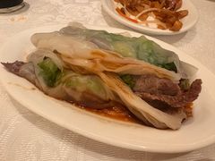 -大连富丽华大酒店