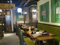 -手选潮汕鲜活牛肉火锅(二七广场店)