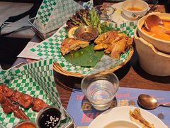 -泰妃殿(武汉首店)