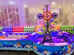 -南宫温泉水世界