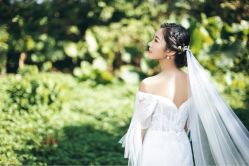 -巴黎婚纱摄影工作室