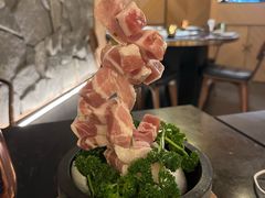 -烧肉达人(凯德晶萃店)