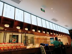 -淘米捞·米汤脆鲩鱼火锅(福田皇岗店)